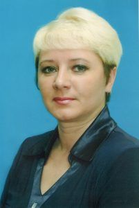 Подобина Анна Павловна.